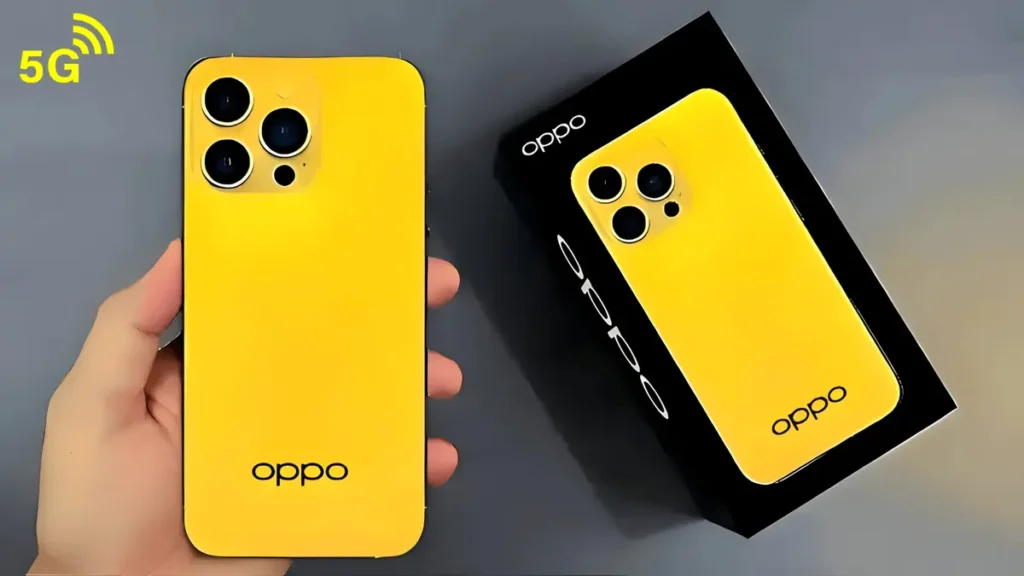 Oppo Reno 2025