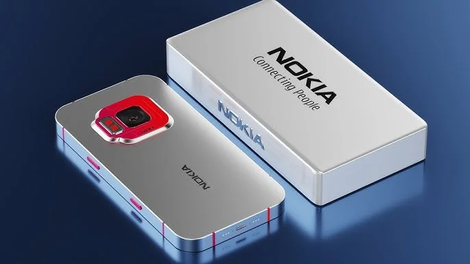 Nokia New Premium 5G